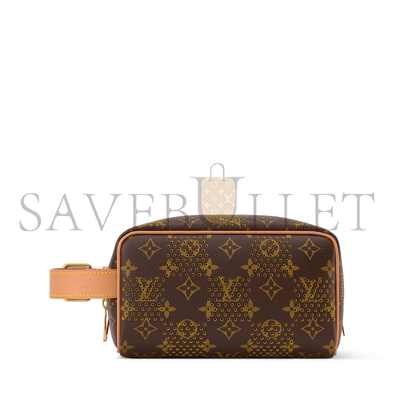 l0vis Vvtt0n master locker dopp kit m29165 (23*13*12cm)
